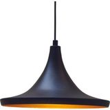 Riolight Retro Tekli Metal Sarkıt Çap: 36cm