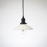 RİOLİGHT RETRO TEKLİ METAL SARKIT ŞAPKA ÇAPI: 22CM
