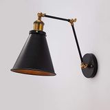 RİOLİGHT RETRO ÜÇ MAFSALLI METAL APLİK RIO000625