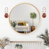 RİOLİGHT RETRO VİNTAGE BAKIR PATİNE KAFES METAL DUVAR APLİK NOT:1 ADET FİYATIDIR.