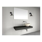 RİOLİGHT RETRO3,RUSTİK,VİNTAGE SİYAH 1XE27 DUYLU METAL APLİK ŞAPKA ÇAPI:23CM NOT: 1ADET FİYATIDIR