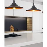 RİOLİGHT RETRO,RUSTİK,MODERN SİYAH ODA,MUTFAK,CAFE İÇİN METAL SARKIT AVİZE ÇAP:38CM 1ADET FİYATIDIR