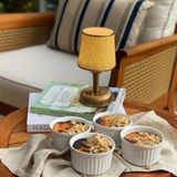 RİOLİGHT RETRO,RUSTİK,VİNTAGE LEDLİ PİLLİ RESTORANT,ODALAR,OTELLER,CAFE 1 İÇİN ABAJUR GECE LAMBASI
