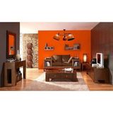 Riolight Retro,rustik,vintage,modern 3XE27 Duylu Turuncu Başlık Metal Sarkıt Avize - Siyah - 3'lü