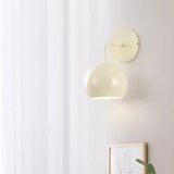 Riolight Retro,vintage,rustik 1xe27 Duylu Duvar Metal Aplik