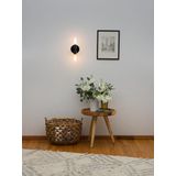 Riolight RIO000720 Retro İkili Metal Duvar Aplik