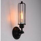 Riolight RIO000748 Retro Kafes Metal Aplik