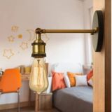 Riolight RIO000899 Mafsallı Eskitme Aplik