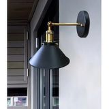 Riolight RIO000912 Retro Tekli Metal Aplik