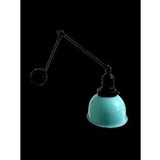 Riolight RIO000986 Retro Üç Mafsallı Hareketli Başlık Metal Aplik