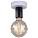 Riolight Tekli Metal Plofonyer Tavan Armatur