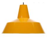 RİOLİGHT TURUNU İÇİ TURUNCU TEKLİ METAL SARKIT ÇAP: 24CM