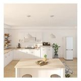 RİOLİGHT VİNTAGE1,MODERN1 BEYAZ 1X27 DUYLU TEKLİ METAL SARKIT AVİZE ÇAP:30CM NOT:1ADET FİYATIDIR