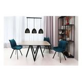 RİOLİGHT VİNTAGE,RETRO,RUSTİK 3XE27 DUYLU SİYAH METAL MASA ÜSTÜ SIRALI AVİZE UZUNLUK:60CM