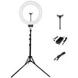 Riolink 18 Inch 55 Watt Ring Light