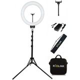 Riolink 18 inch 72 watt Ring Light