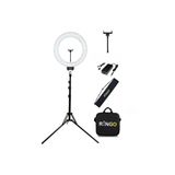 Riolink 18 Inch Ring Light 102 Watt Ekranlı Samsung Led Çantalı