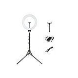 Riolink 18 Inch Ring Light 102 Watt Samsung Led Çantasız