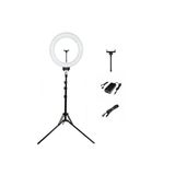 Riolink 18 Inch Ring Light 55 Watt Samsung Led Çantasız