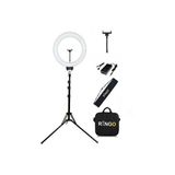Riolink 18 Inch Ring Light 60 Watt Samsung Led Çantalı