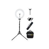 Riolink 18 Inch Ring Light 72 Watt Samsung Led Çantalı
