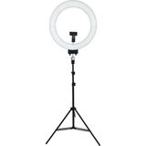 Riolink 18 inch102W 480 LED Ring Light