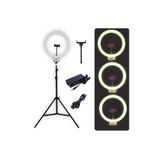Riolink Ring Light 14 Inch 48 Watt Samsung Led