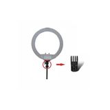 Riolink Rl-18 Ve Rl-21 Tripod Ring Light Bağlantı Parçası