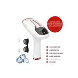 Riomi Ipl Buz Lazer Epilasyon 999.999 Atım Otomatik/manuel Dokunmatik Ekran Ağrısız Vücut Yüz Cihazı