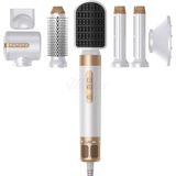 Riomi Pro Airwrap Complete Uzun Multi-Styler Hava Üflemeli Saç Şekillendirici 7 In 1