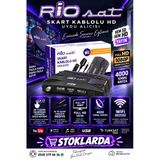 Riosat Prime Skart Kablolu Full Hd Uydu Alıcısı