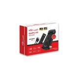 Riosat Rhd900 Display Göz Hem 1080P Full Hd Hem Scart Hd Uydu Alıcısı
