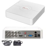 Riosat Rsd-1608 Ahd Dvr Kayıt Cihazı 8 Kanal 5Mp Xmeye