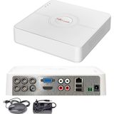 Riosat Rsd-604 Ahd Dvr Kayit Cihazi 4 Kanal 5Mp Xmeye