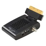 Riosat Rsd 800 Mini Sd Scart Uydu Alıcısı Tkgsli