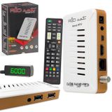 Riosat Uydu Alıcı Mini Full Hd Wıfı Youtube Ethernet Riosat Smart Iptv