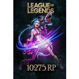 Riot Games League of Legends 10275 RP