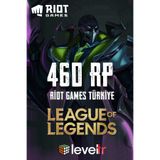 Riot Games League of Legends 460 RP - LOL