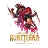 Riot Games Legends of Runeterra 1675 Lora