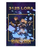 Riot Games Legends of Runeterra 3125 Lora