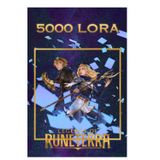 Riot Games Legends of Runeterra 5000 Lora