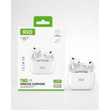 Riotech Bt-01 Kablosuz Kulaklık Gürültü Engelleme ve Hifi Ses Özelliği
