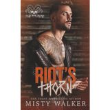 Riot's Thorn (Sons of Erebus: Reno, NV, Band 4)