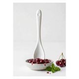 Riova 6'lı Lüx Porselen Çay & Kahve, Tatlı & Reçel Kaşığı,Sos Kaşığı 13 cm