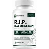 Rıp Fat Burner Bioscience - 3000 mg/90 kapsül