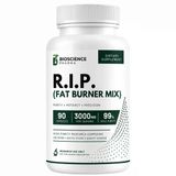 Rıp Fat Burner Bioscience Pharma