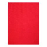 RİP HALIFİLEKS KIRMIZI HALIFİLEX Duvardan Duvara Halıfleks Ofis Fuar Halısı Rip Halı Ucuz Halıfilex kırmızı-100 x 150