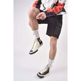 Ripeness Socks Silver Palawan Gümüş Küpeli Tenis Çorabı - 36 - 42 - Renkli