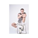 Ripeness Socks Silver Şanghay Gümüş Takı Setli Tenis Çorabı - 36 - 42 - Renkli