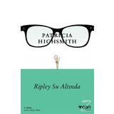 Ripley Su Altında - Patricia Highsmith